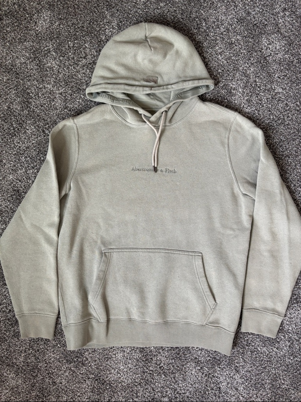 Abercrombie & Fitch Hoodie